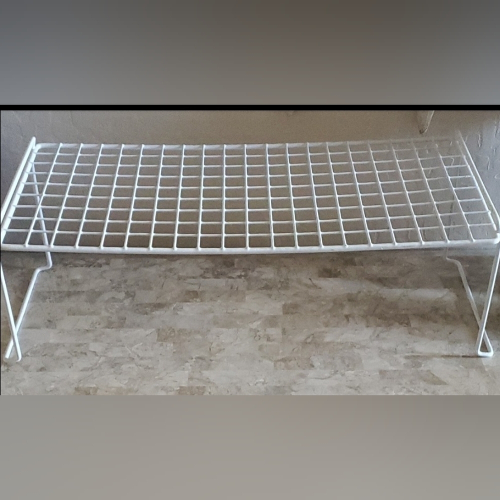Shelf Expander